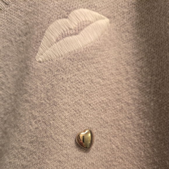 Molly Bracken Sweater - Picture 3 of 4